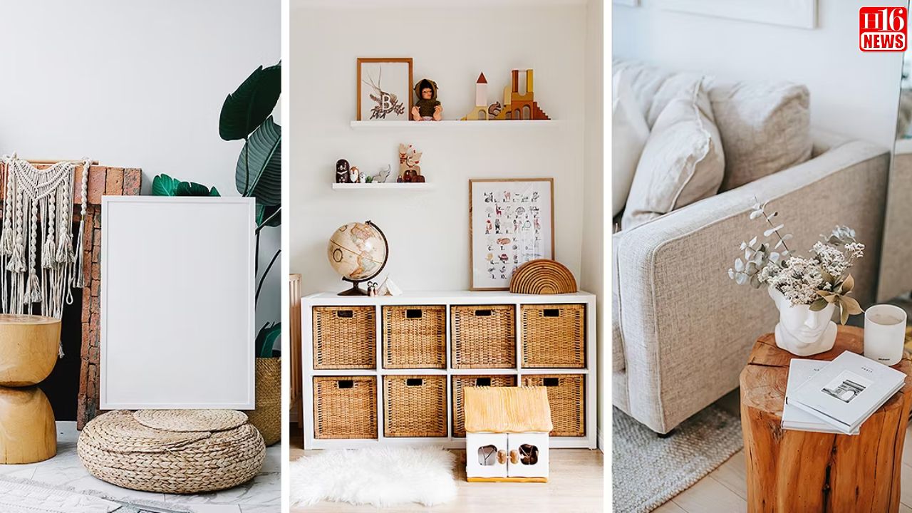Step-by-Step Guide To Decorate Your Home Without An Interior Designer